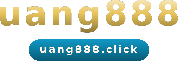 uang888 logo